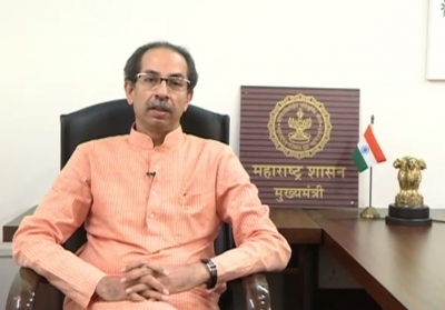 महाराष्ट्र सीएम उद्धव ठाकरे जांच में पाए गए कोविड पॉजिटिव