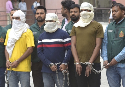 मूसेवाला की हत्या करने वाले 6 हमलावरों में से 2 गुजरात से थे