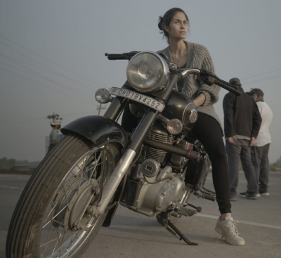 हम एक सच बोलने वाले का उपहास करते हैं: समारा तिजोरी