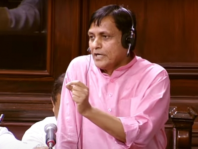 2018 से 2021 तक आतंकवादी हमलों में भारी गिरावट: केंद्र