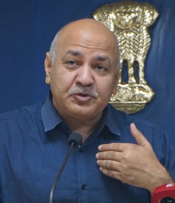 दिल्ली: 6836 आईसीयू बेड्स की क्षमता वाले 7 सेमी-परमानेंट हॉस्पिटल