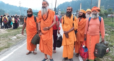 अमरनाथ तीर्थयात्रियों के लिए डीआरडीओ की मदद से 2 अस्पताल स्थापित करेगा केंद्र