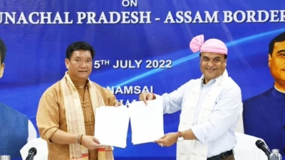 असम : जापानी इंसेफेलाइटिस से 38 लोगों की मौत, 251 संक्रमित