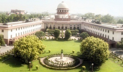 अस्पताल से 82 वर्षीय कोविड रोगी के लापता होने के मामले पर सुप्रीम कोर्ट ने यूपी सरकार से 2 महीने में मांगी रिपोर्ट