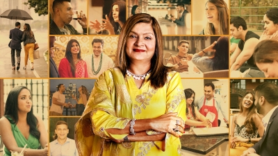 ‘इंडियन मैचमेकिंग 2’ ओटीटी पर 10 अगस्त को होगी रिलीज