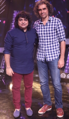 इम्तियाज अली ने दिया ‘सुपरस्टार सिंगर 2’ के प्रतियोगी को अपनी अगली फिल्म में गाने का मौका
