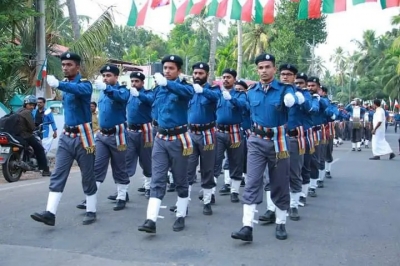 गिरफ्तार पीएफआई-सिमी सदस्यों के निशाने पर थे पीएम मोदी- बिहार पुलिस
