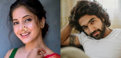 ‘गोष्ट एका पैठणीची’ के लिए अभिनेत्री सयाली संजीव को मिला सर्वश्रेष्ठ मराठी फिल्म का पुरस्कार