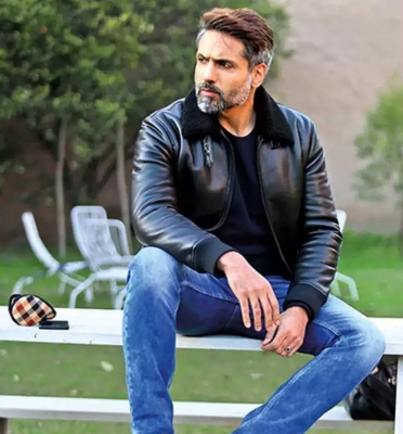 टीवी अभिनेता इकबाल खान ने शेयर किया इंदौर में शूटिंग का अनुभव