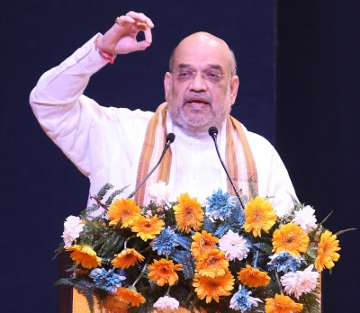 ड्रग्स रैकेट भंडाफोड़ और गिरफ्तारी में हो रही बढ़ोतरी, तस्करी के खिलाफ अपनाएं जीरो टॉलरेंस की नीति: शाह