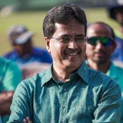 त्रिपुरा के सीएम माणिक साहा कोरोना से संक्रमित