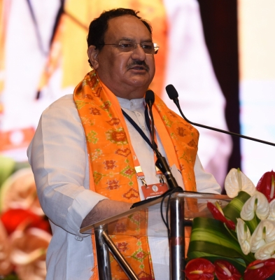 नड्डा ने लोगों से बूस्टर टीकाकरण अभियान को व्यापक रूप से सफल बनाने का आग्रह किया