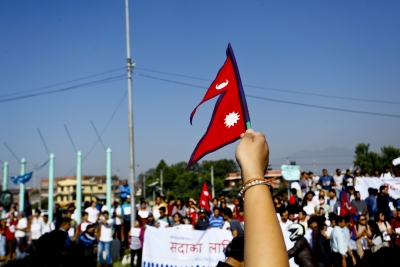 नेपाल की अर्थव्यवस्था श्रीलंका की तरह नहीं, पर जा सकती है उसकी राह: पूर्व गवर्नर