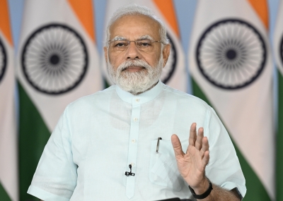पीएम मोदी ने रामपुर सड़क हादसे में हुई मौतों पर शोक जताया
