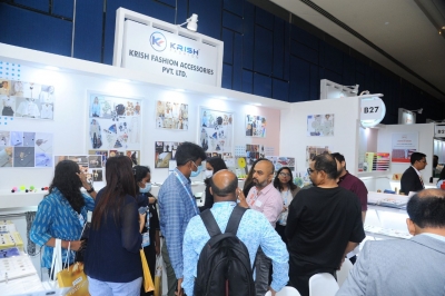 भारत और बंगलादेश के बीच सहयोग दक्षिण एशिया को तैयार परिधानों का हब बना सकता है