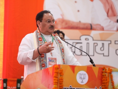 मध्य प्रदेश नगरीय निकाय चुनाव- ग्वालियर और जबलपुर की हार ने बढ़ाई भाजपा की चिंता, नड्डा ने तोमर और सिंधिया से की बात