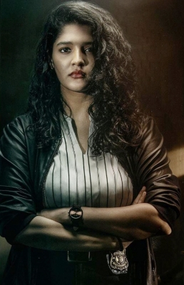 विजय एंटनी-स्टारर मर्डर मिस्ट्री ‘कोलाई’ में रितिका सिंह ने निभाई ‘संध्या’ की भूमिका
