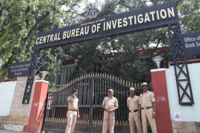 सीबीआई ने गुजरात के निलंबित आईएएस अधिकारी राजेश के खिलाफ चार्जशीट दाखिल की
