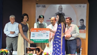 आयुष्मान भारत के तहत ट्रांसजेंडरों को मिलेगी समग्र स्वास्थ्य सेवाएं