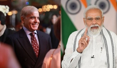 एससीओ शिखर सम्मेलन में मोदी-शहबाज शरीफ के बीच हो सकती है बैठक : रिपोर्ट