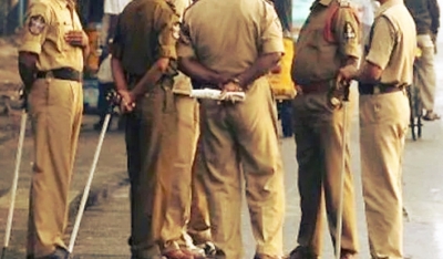 ओडिशा पुलिस ने 5 हथियार को जब्त किया, 1 को पकड़ा