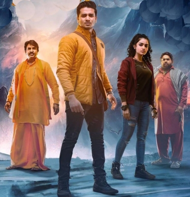 ‘कार्तिकेय 2’ के निर्माता ने कहा, ‘कृष्ण सत्य हैं और सत्य की जीत हुई’