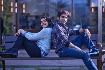 ‘टुक टुक’ की अवधारणा एक युवा रूप देने के लिए की गई थी: हिमेश रेशमिया