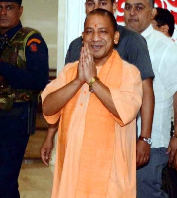 ट्विटर पर छाया सीएम योगी का जलवा, दिन भर ट्रेंड किया