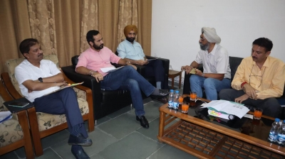पंजाब ने युवाओं के लिए भगत सिंह पुरस्कार फिर से शुरू किया