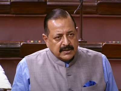 पाकिस्तानी शरणार्थियों ने नए भारत के निर्माण में योगदान दिया : केंद्रीय मंत्री जितेंद्र सिंह