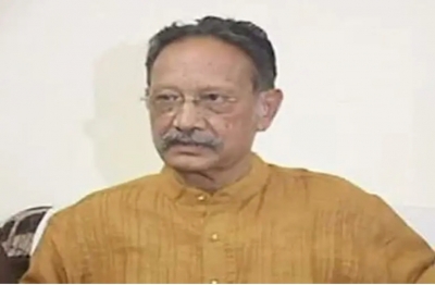 पूर्व मुख्यमंत्री भुवन चंद्र खंडूड़ी का स्वास्थ्य खराब, ऋषिकेश एम्स पहुंचे चेकअप के लिए
