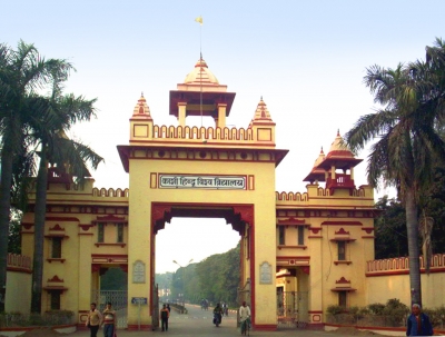 बीएचयू के रिसर्चर ने त्रिपुरा में ढूंढ़ा ऑक्सीजनीकरण के सायनोबैक्टीरिया का नया जीनस