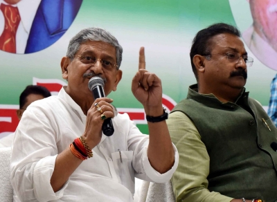 बीजेपी ने तोड़ा गठबंधन समझौता, जदयू ने नहीं: ललन सिंह