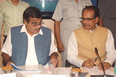संसदीय बोर्ड से नितिन गडकरी और शिवराज की छुट्टी – भाजपा में बड़े बदलाव का संकेत