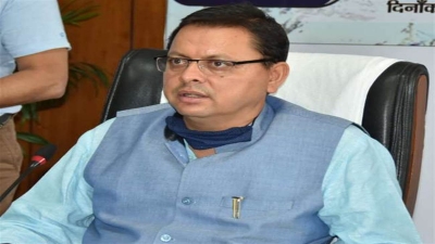 16 सितंबर को सीएम धामी का जन्मदिन पूरे प्रदेश में ‘संकल्प दिवस’ के रूप में जाएगा मनाया