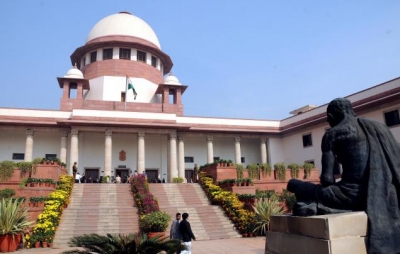 8 लाख से अधिक दर्शकों ने देखी सुप्रीम कोर्ट की पहली लाइव स्ट्रीम कार्यवाही