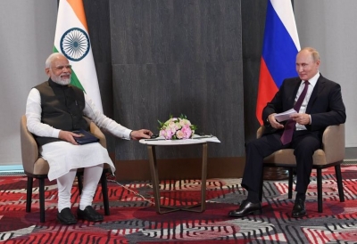 अमेरिका में सुनी गई पुतिन को मोदी की ‘फटकार’