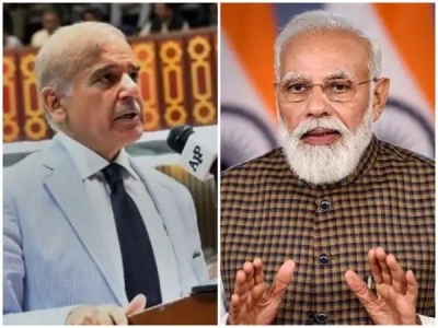 एससीओ समिट के दौरान पीएम मोदी के पाकिस्तान के पीएम शहबाज शरीफ से मुलाकात की संभावना