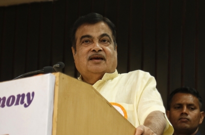 गडकरी ने सहयोग, समन्वय और संचार के साथ रसद लागत को 10 प्रतिशत तक कम करने पर जोर दिया