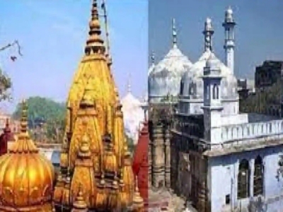 ज्ञानवापी मामले पर 7 अक्टूबर को आएगा कोर्ट का फैसला