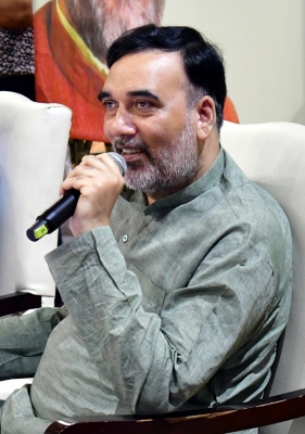 दिल्ली में मवेशियों में मिले 173 लंपी वायरस के मामले : मंत्री