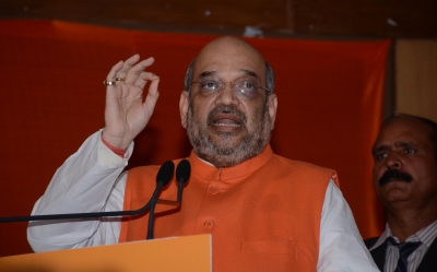 देश की अर्थव्यवस्था को 5 ट्रिलियन डॉलर ले जाने में सहकारिता का बड़ा योगदान हो: अमित शाह