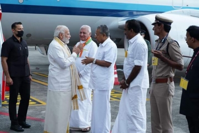 देश में भ्रष्टाचार से गंभीरता से निपटा जाएगा : पीएम मोदी