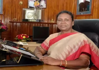 धारवाड़ आईआईआईटी भारत के विकास में विशेष योगदान देगा : राष्ट्रपति मुर्मू