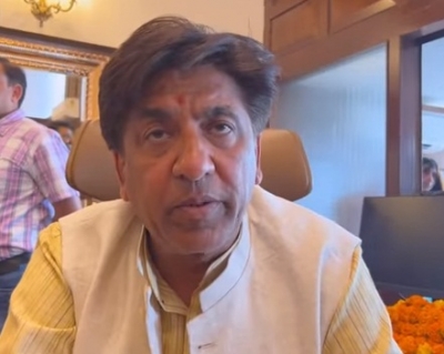 पंजाब के मंत्री ने गडकरी से जालंधर-धर्मशाला हाईवे की मरम्मत करने को कहा