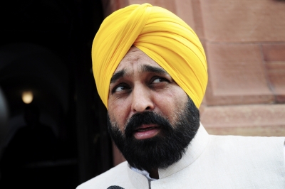 पंजाब के मुख्यमंत्री ने मिल्कफेड से कहा, गांवों में खरीद के लिए बुनियादी ढांचा बनाएं