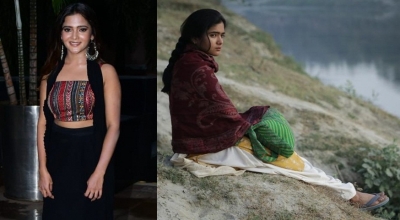 पूजा पांडे ‘सिया’ में अपनी भूमिका के लिए यौन उत्पीड़न की पीड़ितों से मिलीं