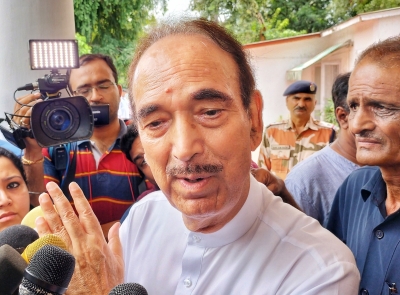 भद्रवाह में आजाद के समर्थक पार्टी के नए फैसले से उत्साहित