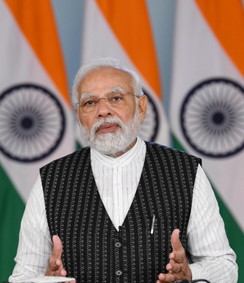 मोदी ने नॉर्वे के प्रधानमंत्री को फोन किया, जलवायु संबंधी मुद्दों पर चर्चा की
