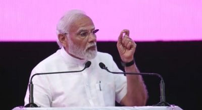 मोदी सरकार औपनिवेशिक अतीत को मिटाने के लिए प्रतिबद्ध